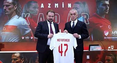Ay-Yıldızlıların Azmi Kadar Kalıcı Parfümler Yolda!