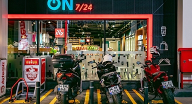 Aytemiz’den Motosiklet Kullanıcılarına Yönelik “Bir Kural, 1 Ömür” eylem planına destek 