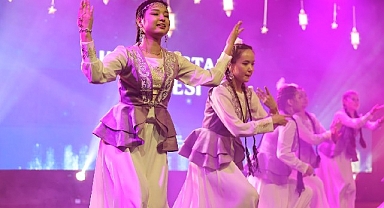 Bağcılar’da Bosna ve Kazakistan Kültür Gecesi düzenlendi