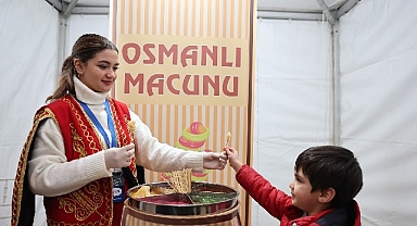 Bağcılar'da çocuklara özel Ramazan etkinlikleri düzenleniyor