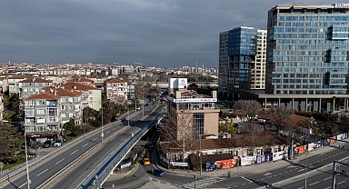 Bakırköy'de dönüşüm başlıyor 25 yıllık hasret 1 yılda bitti