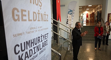 Bakırköy'de kadın hakları konuşuldu