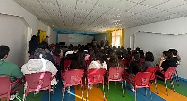 Bakırköylü öğrenciler geleceğe umutla bakıyor