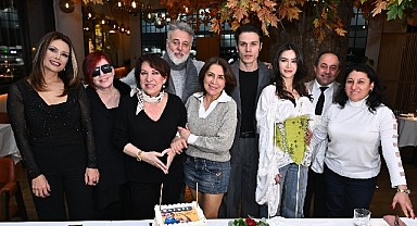 Baldız 18 Nisan'da sinemalarda!