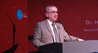 Baraçlı: Çanakkale Zaferi bir fedakârlık zinciridir
