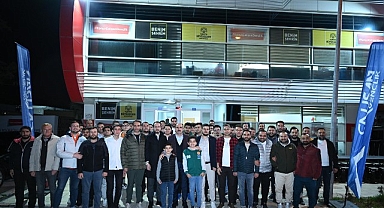 Başkan Altay: