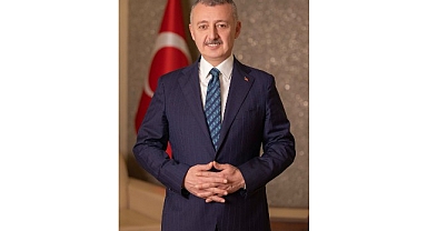 Başkan Büyükakın “Nevruz ile doğa yeşile, vicdanlar merhamete filizler açsın”