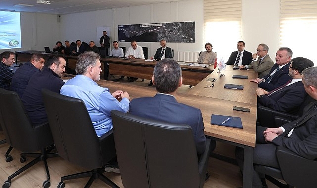 Başkan Büyükakın: