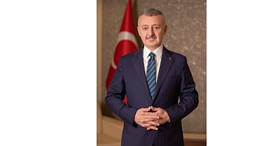 Başkan Büyükakın “Sizler bizim bereketimizsiniz”