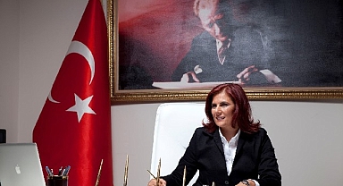 Başkan Çerçioğlu: 8 Mart Dünya Emekçi Kadınlar Günümüz kutlu olsun