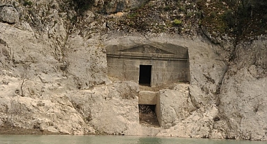 Başkan Çerçioğlu'nun Aydın'a kazandırdığı arapapıştı kanyonu bir kez daha kapılarını açıyor