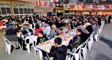 Başkan Eşki’den Yeşilova’ya müjdeler