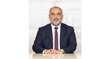 Başkan İbrahim Sandıkçı'dan Kadir Gecesi Mesajı