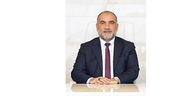Başkan İbrahim Sandıkçı'dan Ramazan Bayramı Mesajı