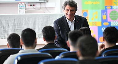 Başkan Kocaman, “Yapılan Her Yatırım Sizler İçin”