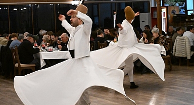 Başkan Mazlum Nurlu, Ramazan’ın İlk İftarında Şehit Aileleriyle Buluştu