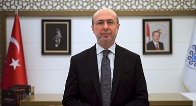 Başkan Pekyatırmacı’dan Ramazan Bayramı Mesajı