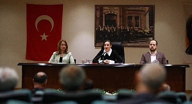 Başkan Sengel’den 8 Mart vurgusu: “Kadın yaşamın içinde mücadeledir”