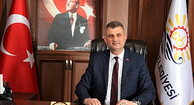 Başkan Sezer, “Kahramanlık Destanı Çanakkale Zaferi'nin 110. Yılı Kutlu Olsun”