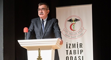 Başkan Tugay: Bu ülkenin iyi hekimlere ihtiyacı var