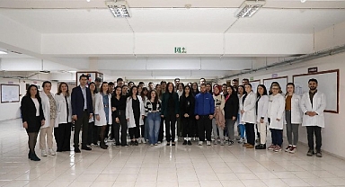 Başkan Ünsal’dan bayram dayanışması