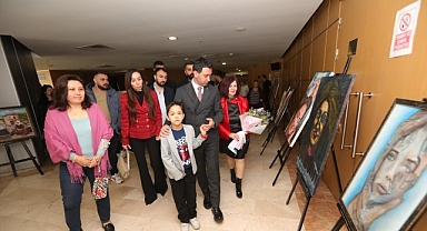 Bayraklı’dan Adıyaman’a gönül köprüsü