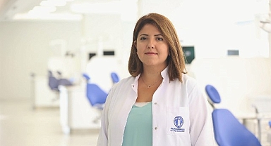 Bayramda Diş Sağlığınızı Korumak İçin Şeker Tüketimine Dikkat!