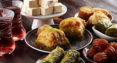 Bayramda Kalpte Huzur, Sofrada Denge