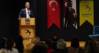 Beylikdüzü Belediyesi'nden kadın istihdamına önemli destek