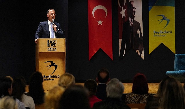 Beylikdüzü Belediyesi'nden kadın istihdamına önemli destek