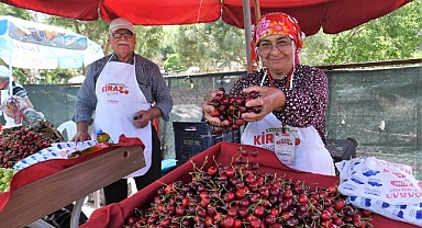 Bornova’da tarımsal üretime güçlü destek