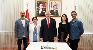Bu proje ile Kalıtsal Hemolitik Aneminin nadir genetik mekanizmaları tespit edilecek