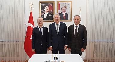 Bu proje ile Parkinson hastalarının yürümelerini destekleyecek mobil uygulama geliştirilecek