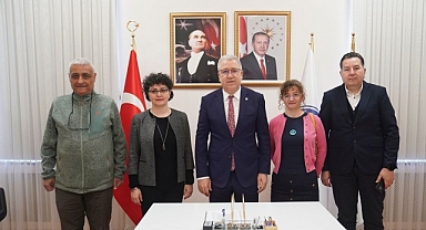 Bu proje ile tarım ve gıda sektörü için sürdürülebilir, temiz üretim teknolojisi geliştirilecek