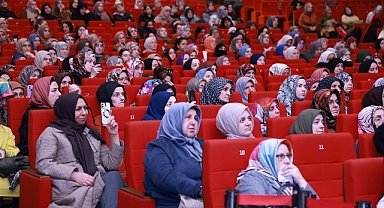 Bu yarışmada kaybeden olmadı