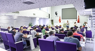 Buca Belediyesi’nden istihdama katkı