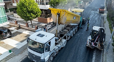 Buca Belediyesi'nden sıra dışı hizmet videosu