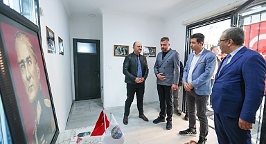 Buca’da “marteniçka” etkinliği