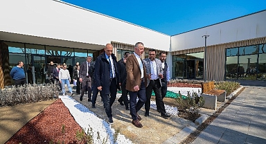 Büyükakın: Annelerimizin yükü hafifleyecek