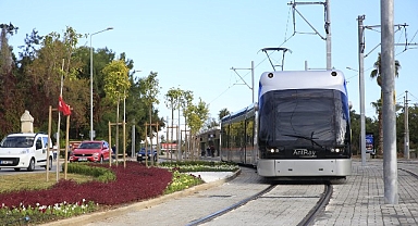 Büyükşehir Belediyesi Ramazan Bayramı’na hazır