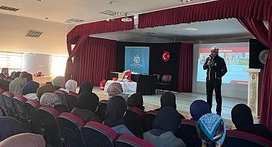 Büyükşehir’den deprem haftasına özel etkinlikler