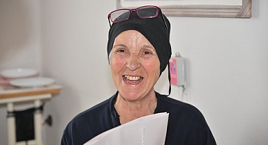 Büyükşehir'den Huzurevi Sakinlerine Bayram Sürprizi