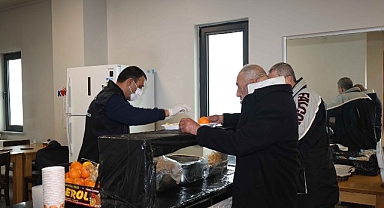 Büyükşehir, dezavantajlı vatandaşlara kucak açıyor