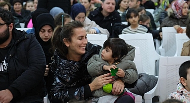 Büyükşehir’in Ramazan çadırı 85 bin kişiyi ağırladı