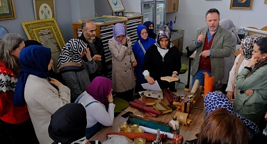 Büyükşehir kültür ve sanatı Ramazanla buluşturdu