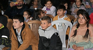 Büyükşehir, Ramazan’ın Bereketini Köprübaşı’nda Paylaştı