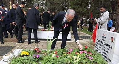 Çanakkale zaferinin 110. gurur yılı