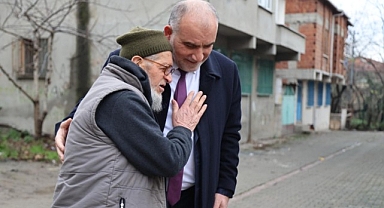Canik Belediyesi Kentsel Dönüşümde Taşınma Desteği Sağlıyor