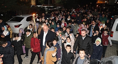 Canik'te Muhteşem Ramazan