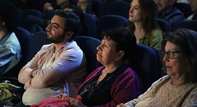 Çankaya Belediyesi'nin 24. Tek Kişilik Oyunlar Festivali Sona Erdi